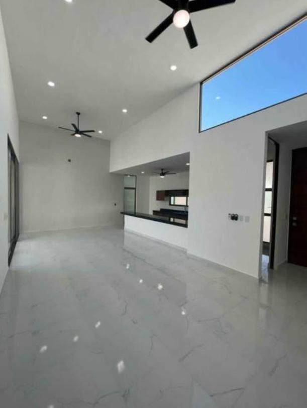 Casa en condominio en Real de Conkal, Conkal, foto 3 de 12