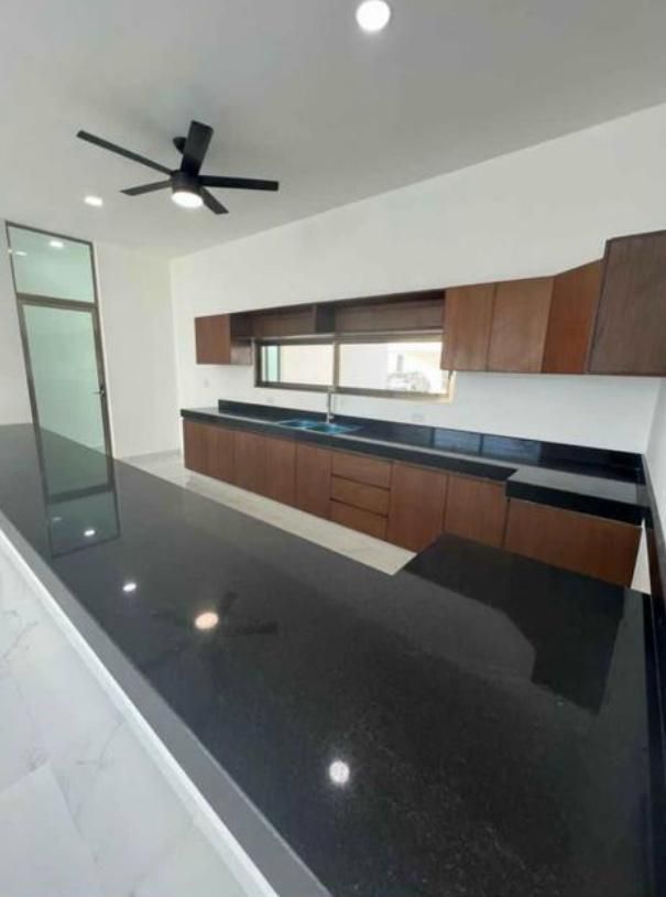 Casa en condominio en Real de Conkal, Conkal, foto 4 de 12