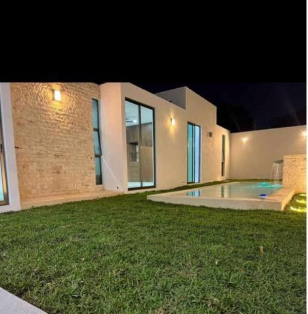 Casa en condominio en Real de Conkal, Conkal, foto 6 de 12