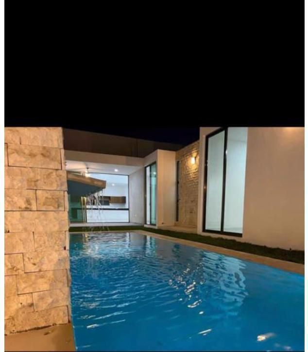 Casa en condominio en Real de Conkal, Conkal, foto 7 de 12