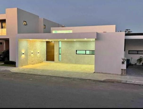 Casa en condominio en Real de Conkal, Conkal, foto 11 de 12