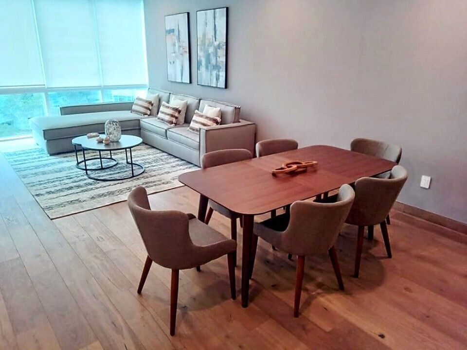 Apartamento em Ampliación Granada, Miguel Hidalgo, foto 3 de 16