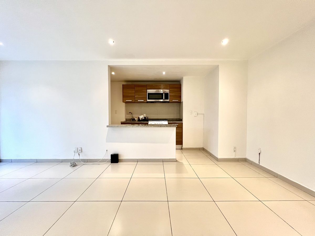 Departamento en Granada, Miguel Hidalgo, foto 3 de 15
