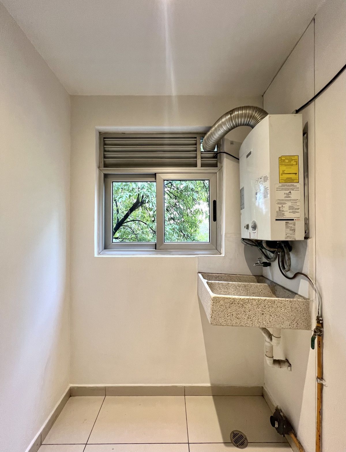 Departamento en Granada, Miguel Hidalgo, foto 14 de 15
