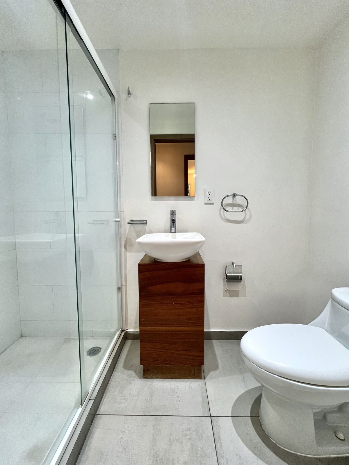 Departamento en Granada, Miguel Hidalgo, foto 7 de 15