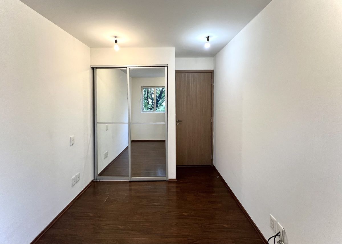 Departamento en Granada, Miguel Hidalgo, foto 9 de 15