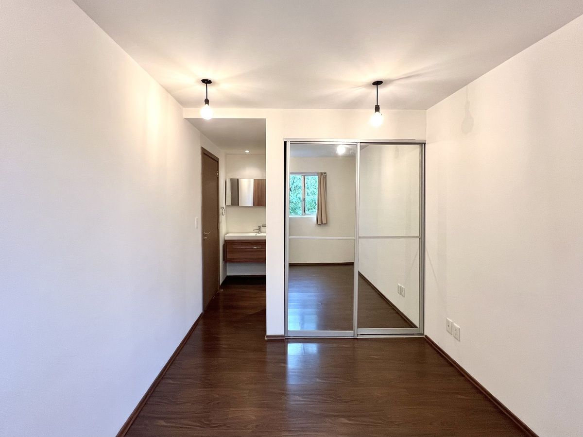Departamento en Granada, Miguel Hidalgo, foto 11 de 15