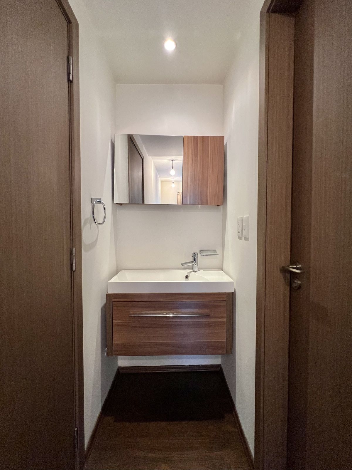 Departamento en Granada, Miguel Hidalgo, foto 13 de 15