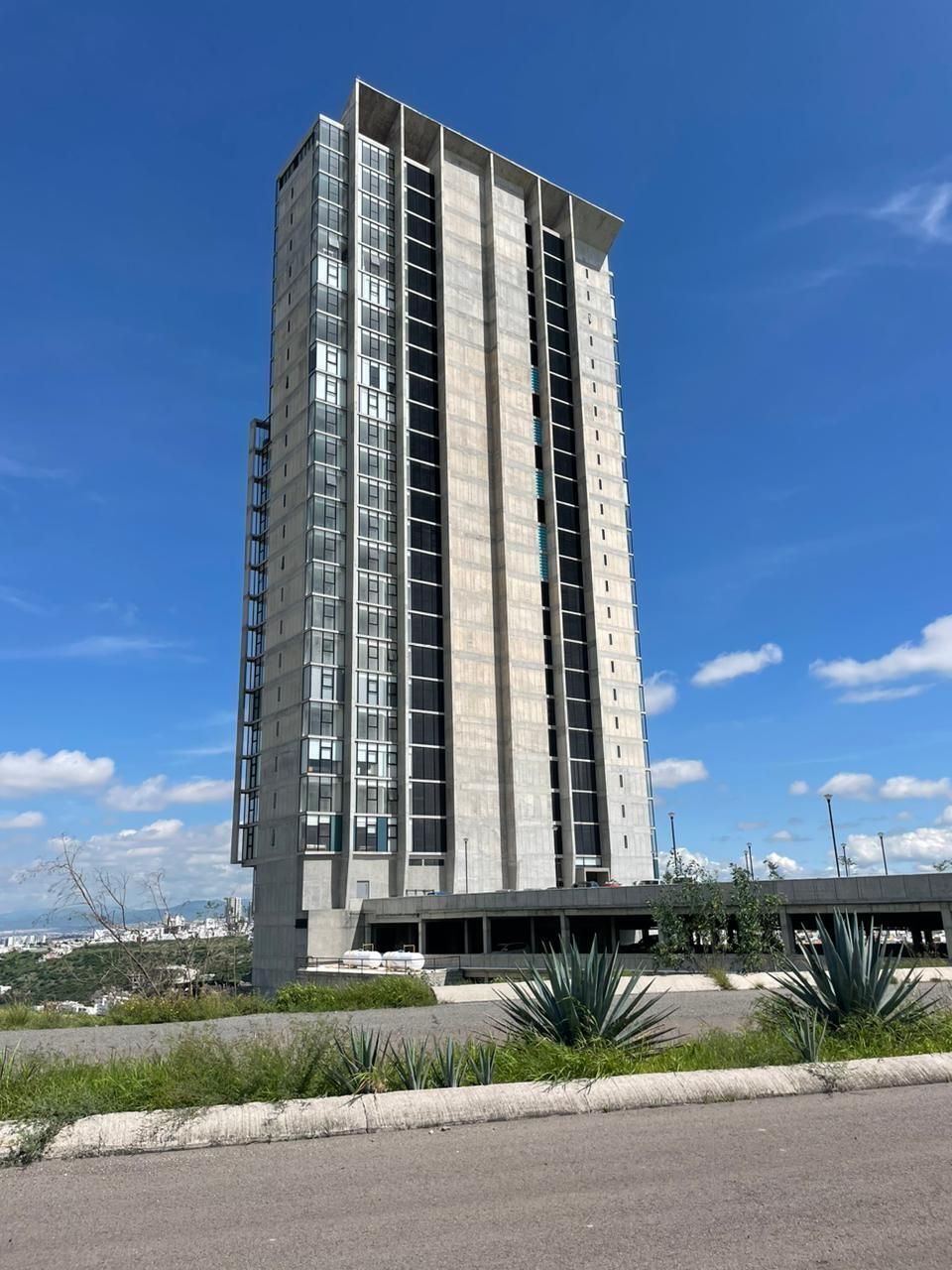 Venta de departamento en Postal - foto 1