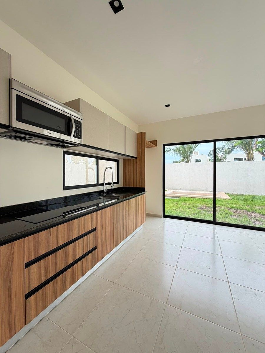 Casa em Tixcacal, Mérida, foto 14 de 25