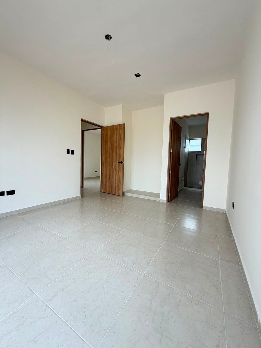 Casa em Tixcacal, Mérida, foto 16 de 25