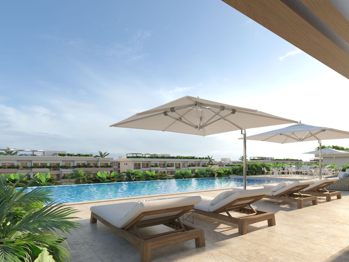 Apartamentos en Venta Punta Cana, La Altagracia