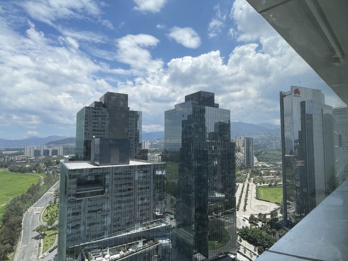 4 of 20: Vista del departamento