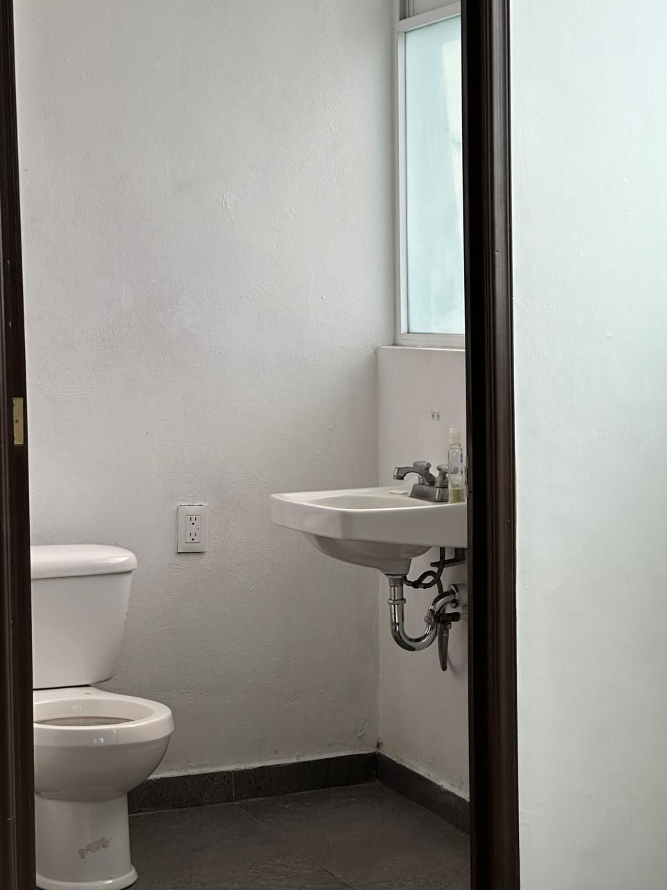 3 de 6: Baño uso exclusivo