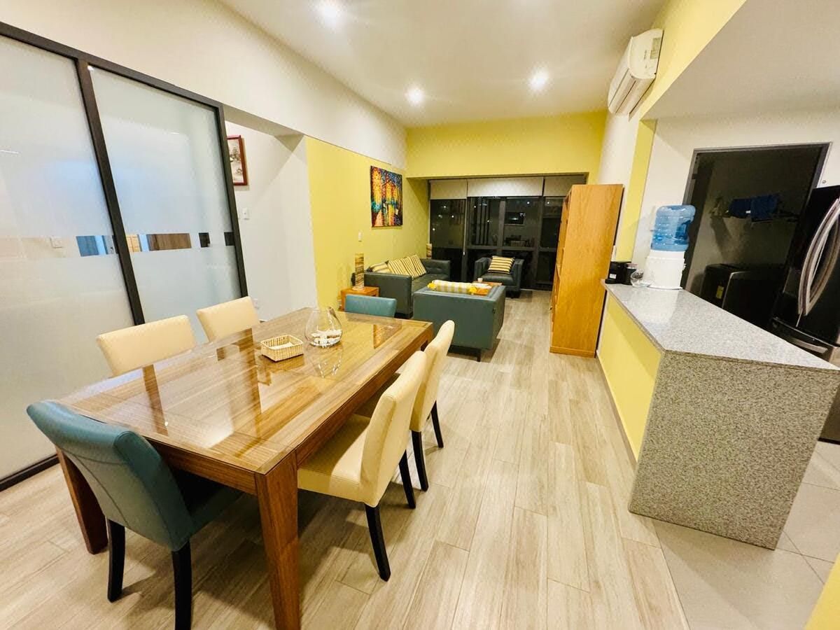 Apartamento à Venda Summit Park / Residencial do Parque, foto 1 de 18