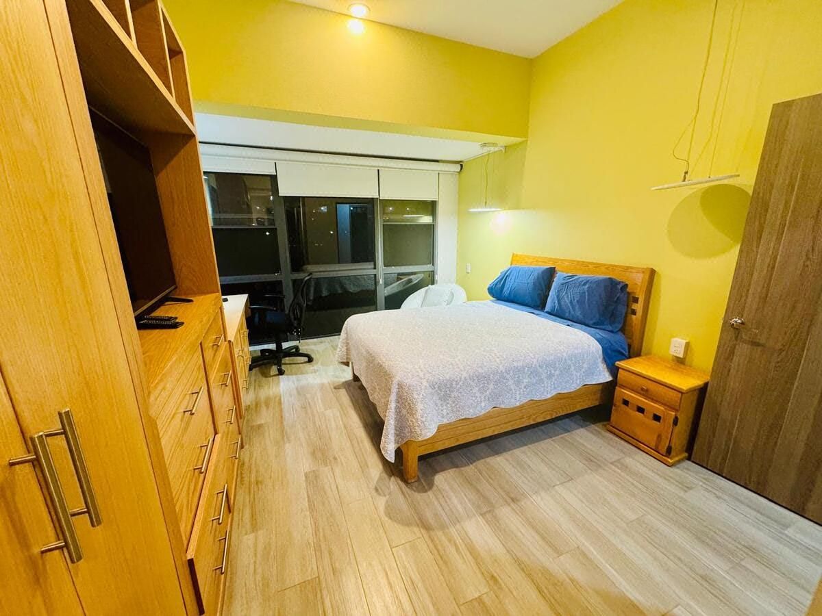Apartamento em Colonia El Mirador, Querétaro, foto 3 de 18