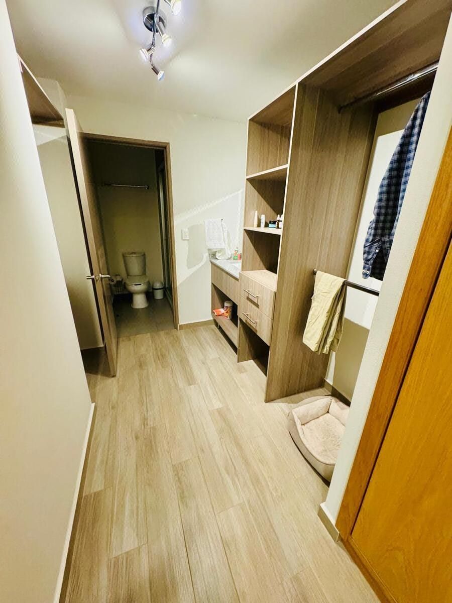 Apartamento em Colonia El Mirador, Querétaro, foto 6 de 18