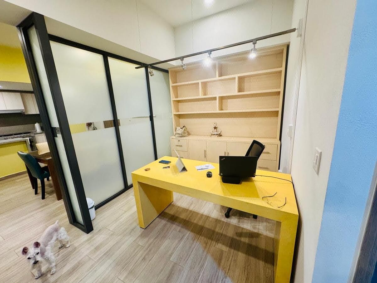 Apartamento em Colonia El Mirador, Querétaro, foto 5 de 18