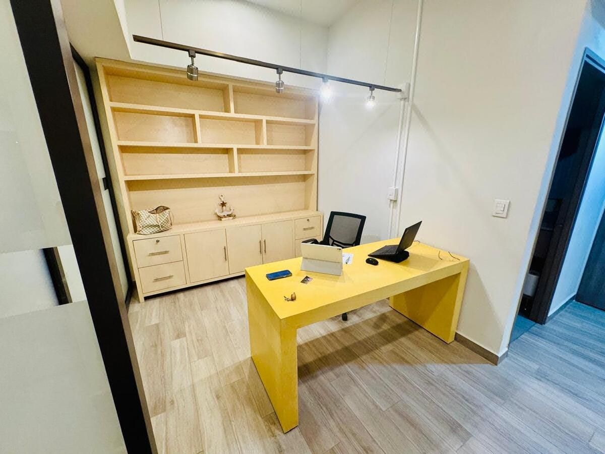 Apartamento em Colonia El Mirador, Querétaro, foto 4 de 18