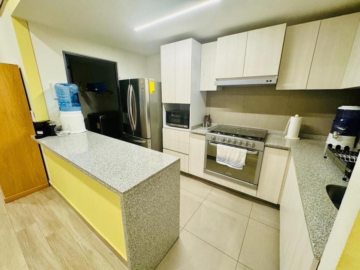 Apartamento em Colonia El Mirador, Querétaro, foto 7 de 18