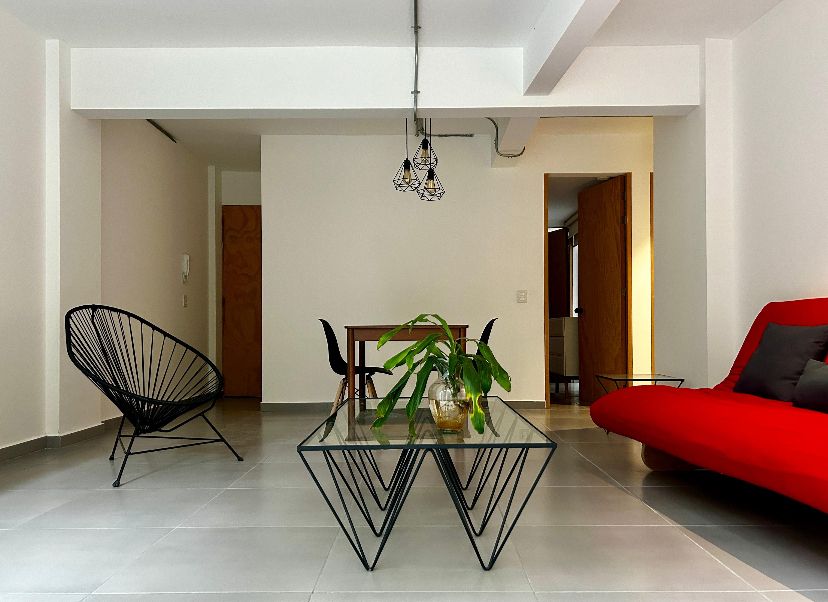 Apartamento em Roma Norte, Cuauhtémoc, foto 8 de 45