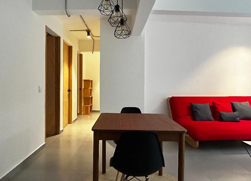 Apartamento em Roma Norte, Cuauhtémoc, foto 12 de 45