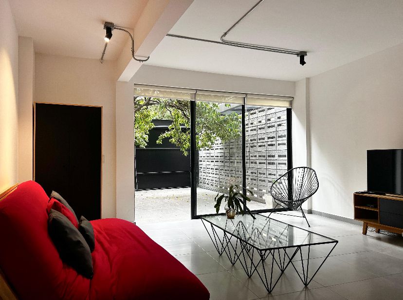 ALUGUEL DE APARTAMENTO MOBILIADO NA RUA ROMITA, ROMA NORTE, foto 1 de 45