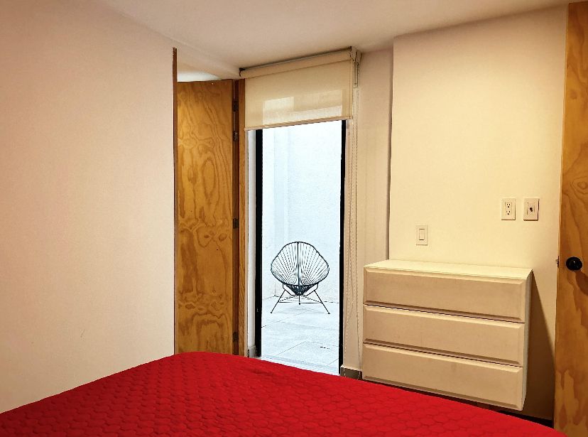 Apartamento em Roma Norte, Cuauhtémoc, foto 28 de 45