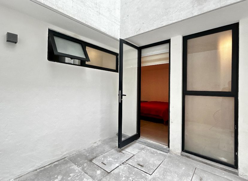 Apartamento em Roma Norte, Cuauhtémoc, foto 29 de 45