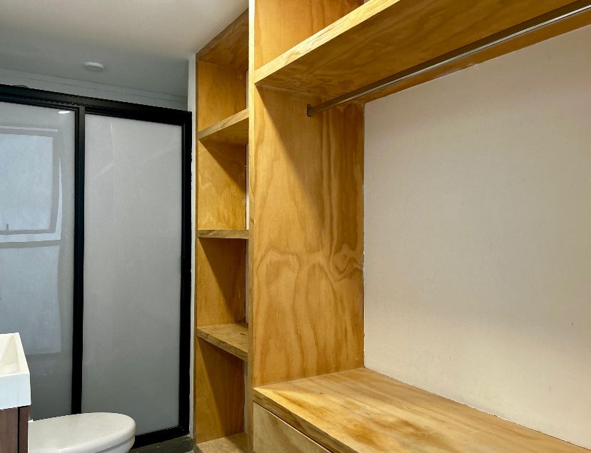 Apartamento em Roma Norte, Cuauhtémoc, foto 30 de 45