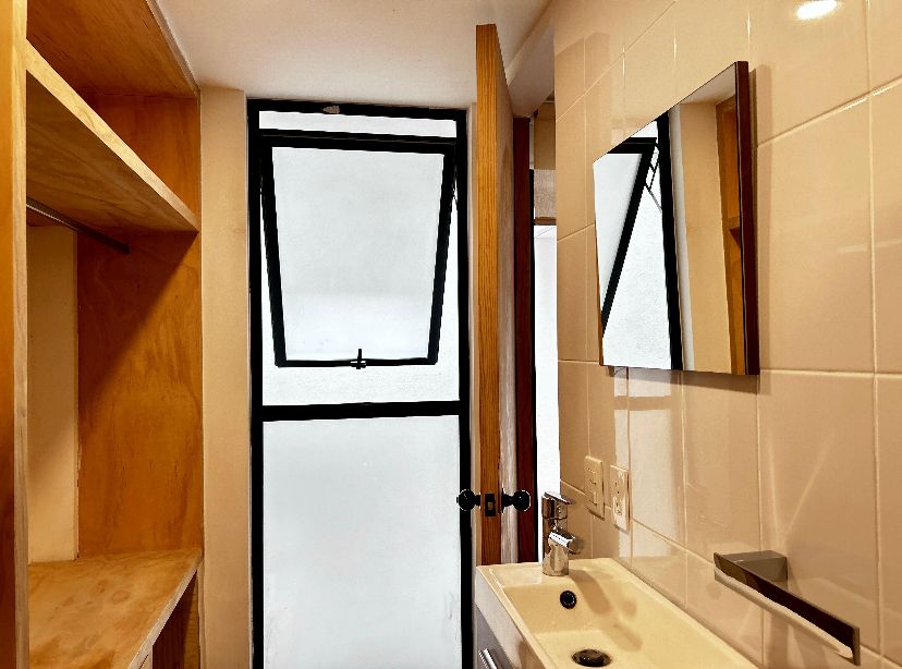 Apartamento em Roma Norte, Cuauhtémoc, foto 33 de 45