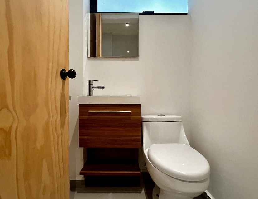 Apartamento em Roma Norte, Cuauhtémoc, foto 34 de 45
