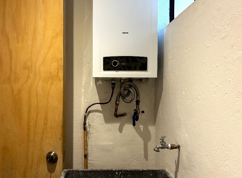 Apartamento em Roma Norte, Cuauhtémoc, foto 35 de 45