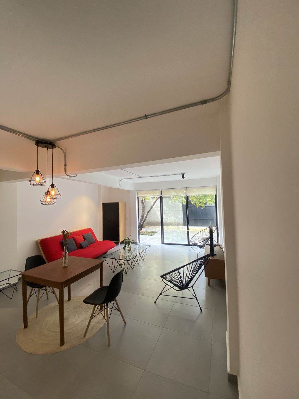 Apartamento em Roma Norte, Cuauhtémoc, foto 4 de 45