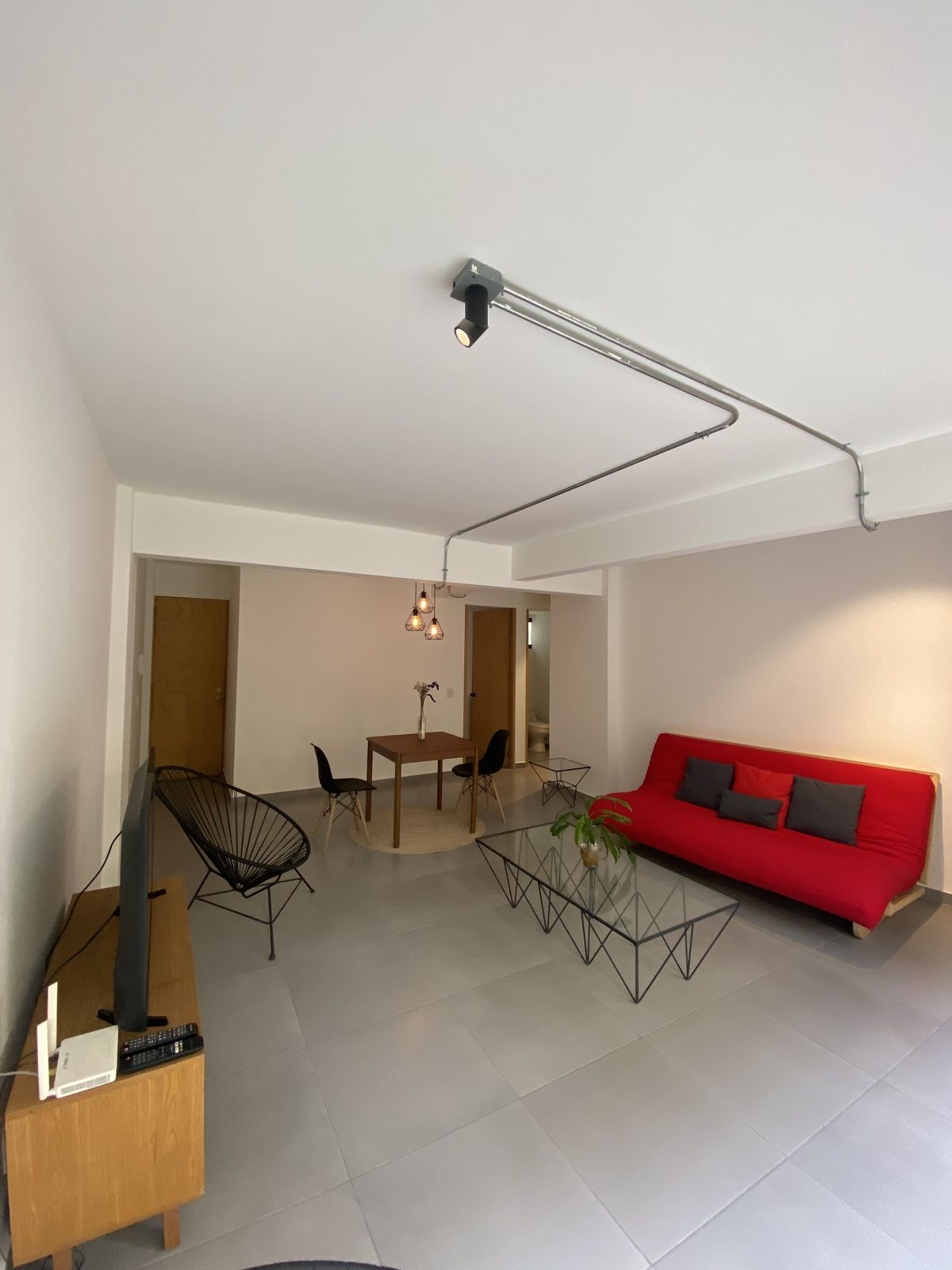 Apartamento em Roma Norte, Cuauhtémoc, foto 44 de 45