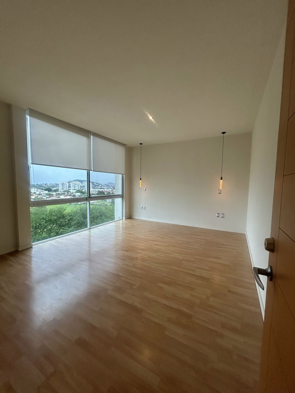 Cuarto principal