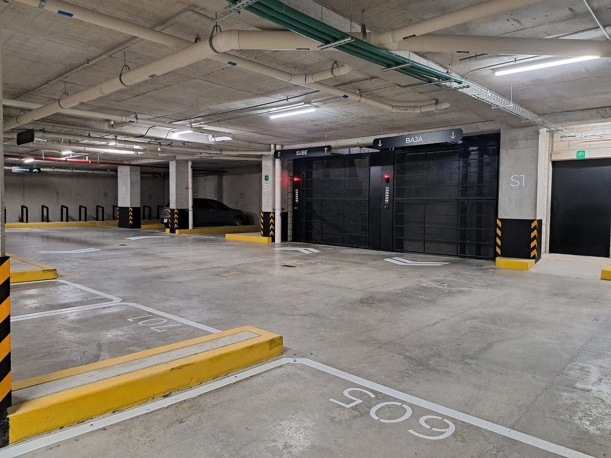 Departamento en Americana, Guadalajara, foto 43 de 43