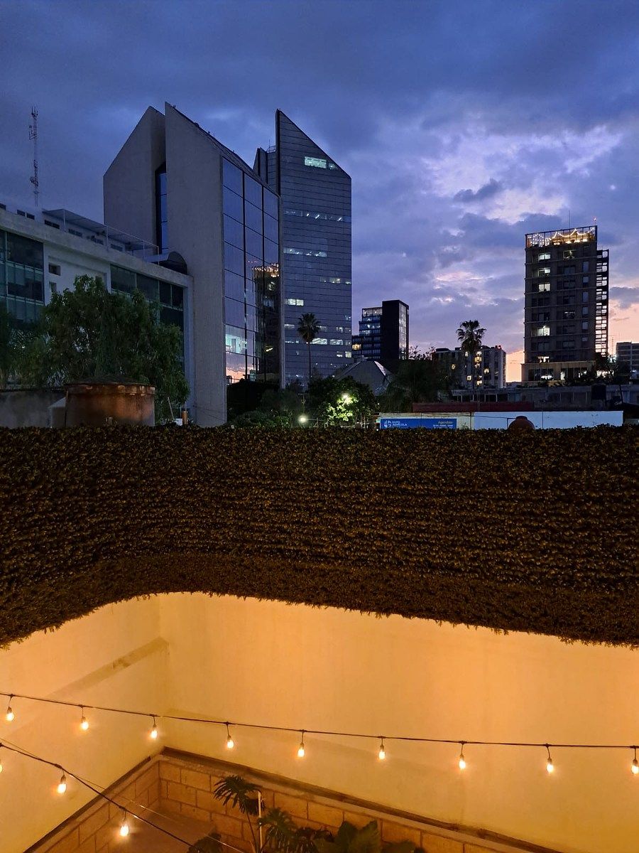 Departamento en Americana, Guadalajara, foto 32 de 34