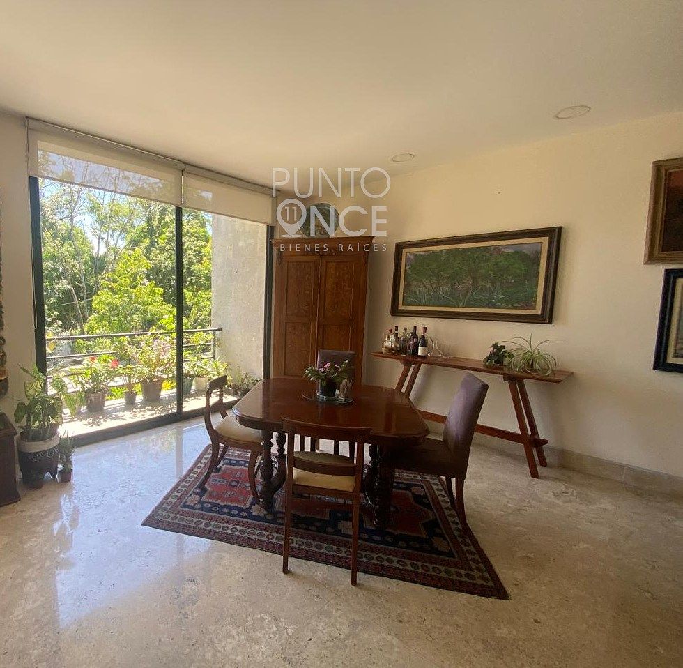 Departamento en Lomas de Tetelpan, Álvaro Obregón, foto 4 de 21