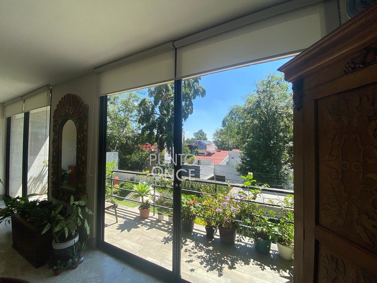 Departamento en Lomas de Tetelpan, Álvaro Obregón, foto 6 de 21