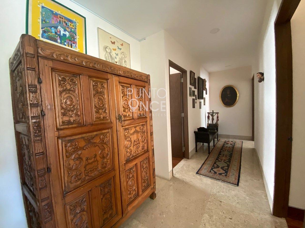 Departamento en Lomas de Tetelpan, Álvaro Obregón, foto 10 de 21