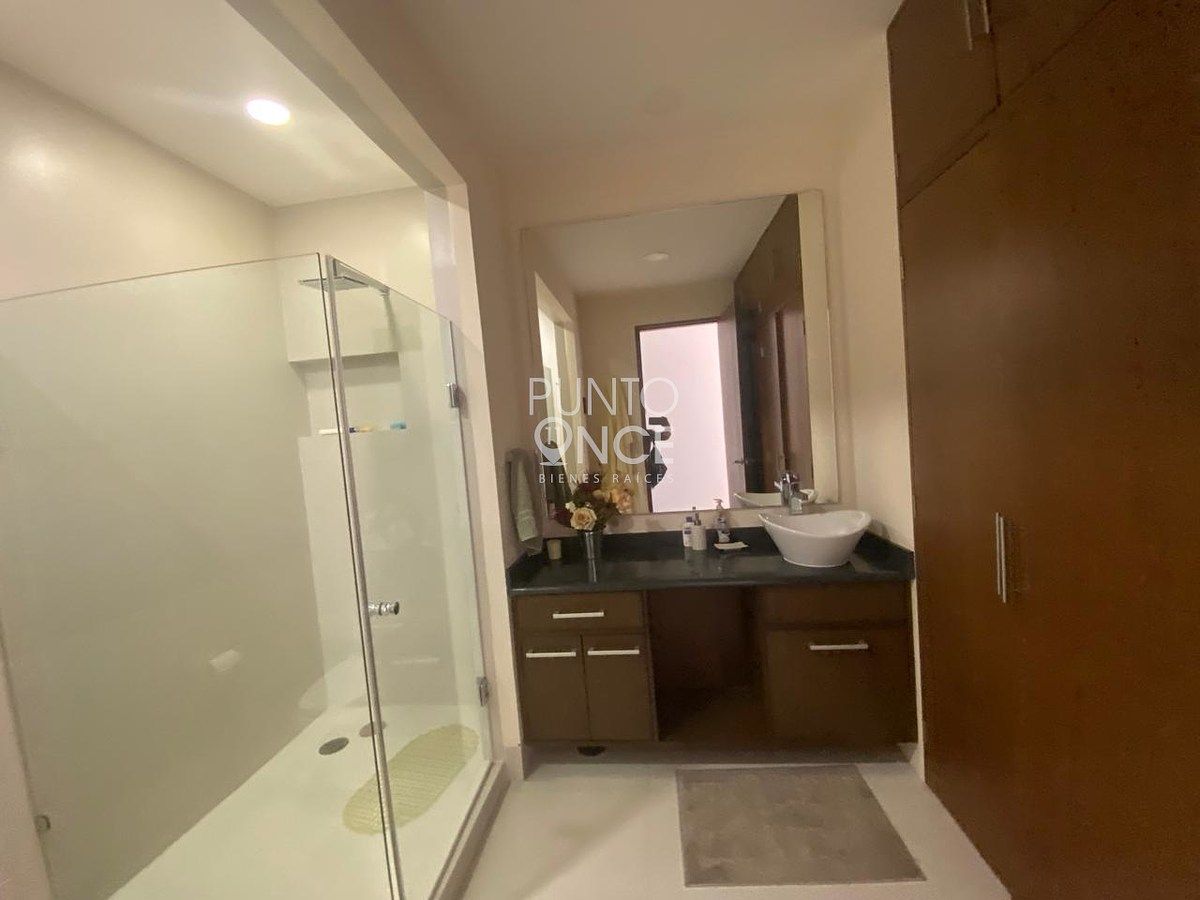 Departamento en Lomas de Tetelpan, Álvaro Obregón, foto 12 de 21