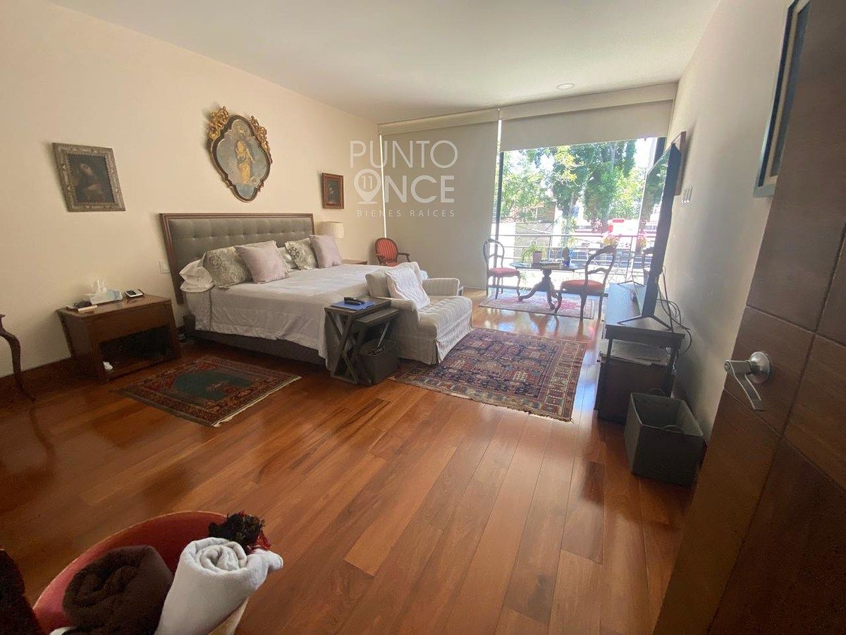 Departamento en Lomas de Tetelpan, Álvaro Obregón, foto 14 de 21