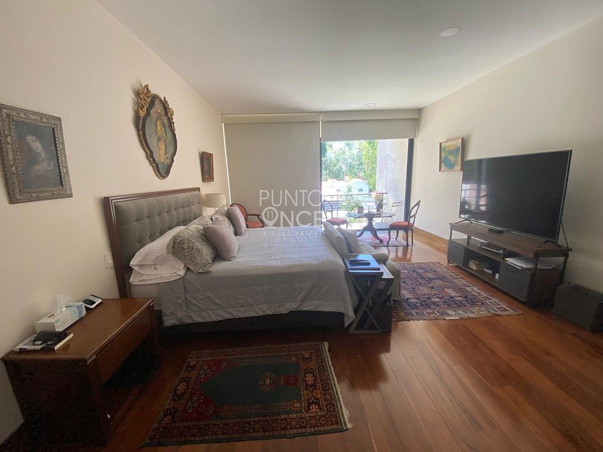 Departamento en Lomas de Tetelpan, Álvaro Obregón, foto 15 de 21