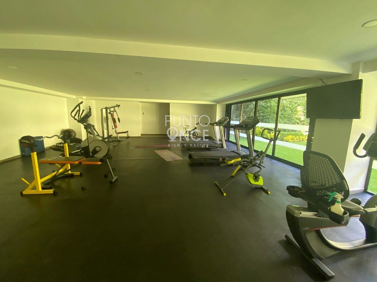 Departamento en Lomas de Tetelpan, Álvaro Obregón, foto 16 de 21