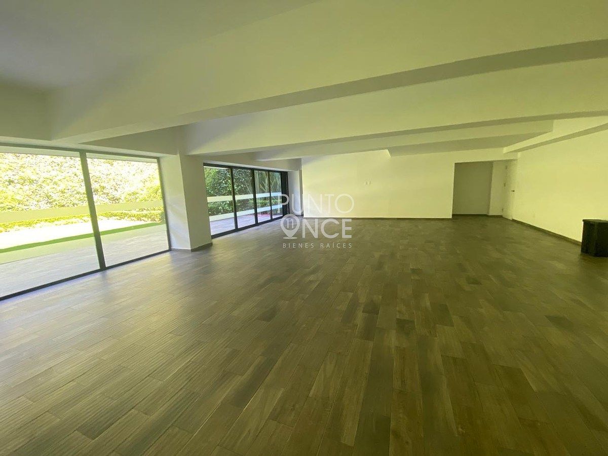 Departamento en Lomas de Tetelpan, Álvaro Obregón, foto 19 de 21