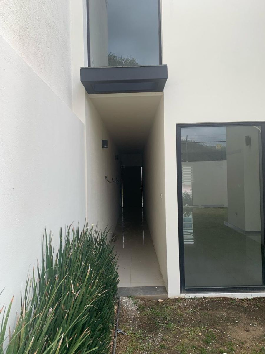 Casa en Tres Marías, Morelia, foto 11 de 20