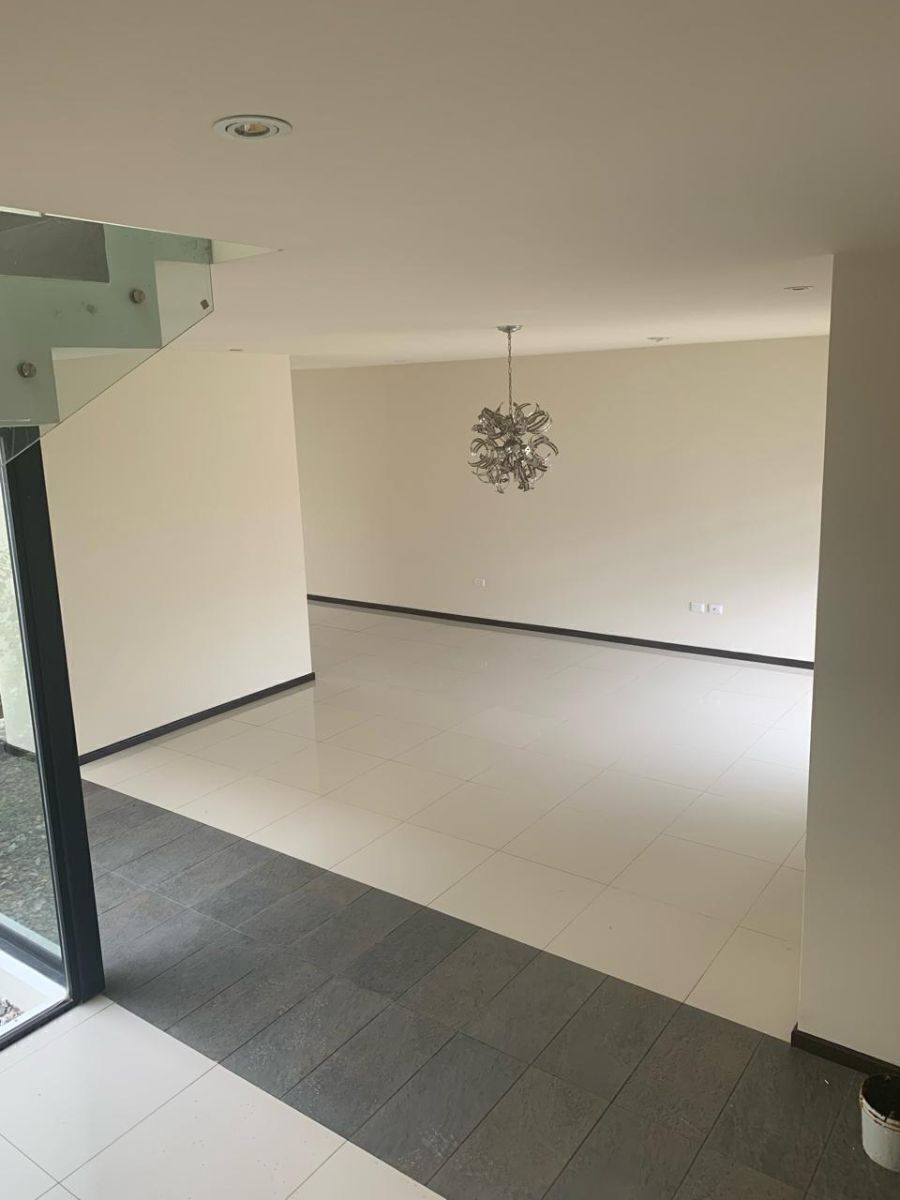 Casa en Tres Marías, Morelia, foto 3 de 20