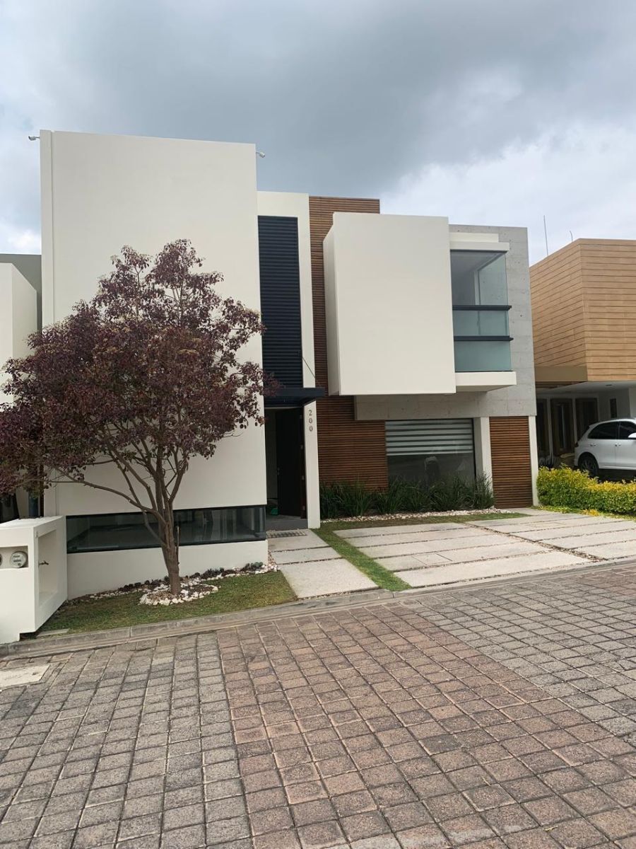 Casa en renta en Tres Marías, foto 1 de 20