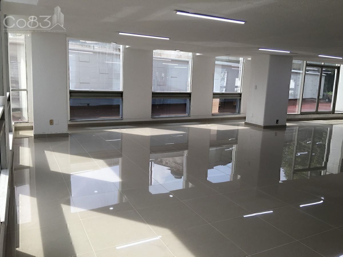 Renta - Oficina - Thiers - 169 m2 - Piso 13